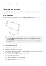 Preview for 146 page of Motorola Moto G100 User Manual