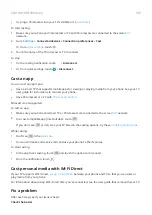 Preview for 149 page of Motorola Moto G100 User Manual