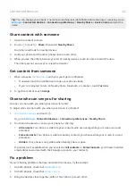 Preview for 151 page of Motorola Moto G100 User Manual