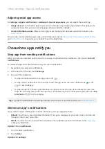 Preview for 158 page of Motorola Moto G100 User Manual