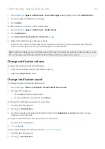 Preview for 159 page of Motorola Moto G100 User Manual