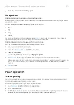 Preview for 180 page of Motorola Moto G100 User Manual