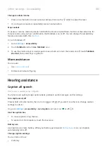 Preview for 189 page of Motorola Moto G100 User Manual