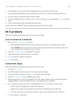 Preview for 218 page of Motorola Moto G100 User Manual