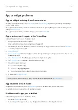 Preview for 223 page of Motorola Moto G100 User Manual