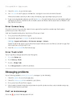 Preview for 225 page of Motorola Moto G100 User Manual