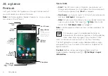 Предварительный просмотр 4 страницы Motorola moto g4 PLAY User Manual