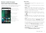 Предварительный просмотр 11 страницы Motorola moto g4 PLAY User Manual