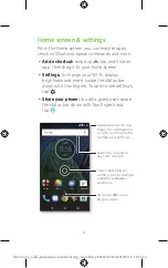 Preview for 7 page of Motorola Moto G5 Plus Read Me