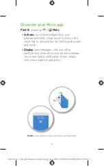 Preview for 8 page of Motorola Moto G5 Plus Read Me