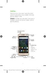 Preview for 15 page of Motorola Moto G5 Plus Read Me