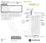 Motorola moto g52 User Manual preview