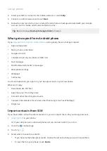 Preview for 15 page of Motorola moto g52j 5G User Manual