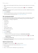 Preview for 18 page of Motorola moto g52j 5G User Manual