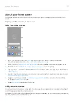 Предварительный просмотр 21 страницы Motorola moto g52j 5G User Manual