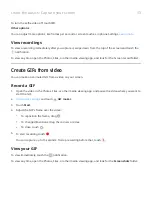 Preview for 42 page of Motorola moto g52j 5G User Manual