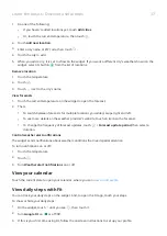 Preview for 46 page of Motorola moto g52j 5G User Manual