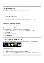 Preview for 53 page of Motorola moto g52j 5G User Manual