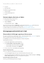 Предварительный просмотр 57 страницы Motorola moto g52j 5G User Manual