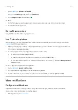 Предварительный просмотр 62 страницы Motorola moto g52j 5G User Manual