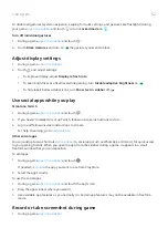 Preview for 71 page of Motorola moto g52j 5G User Manual