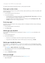 Preview for 76 page of Motorola moto g52j 5G User Manual