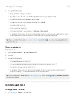 Preview for 98 page of Motorola moto g52j 5G User Manual