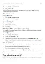 Preview for 114 page of Motorola moto g52j 5G User Manual