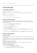 Preview for 126 page of Motorola moto g52j 5G User Manual