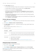 Preview for 128 page of Motorola moto g52j 5G User Manual