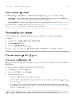 Preview for 145 page of Motorola moto g52j 5G User Manual