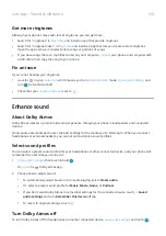 Preview for 163 page of Motorola moto g52j 5G User Manual