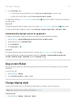 Preview for 170 page of Motorola moto g52j 5G User Manual