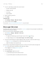 Предварительный просмотр 171 страницы Motorola moto g52j 5G User Manual