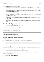 Preview for 173 page of Motorola moto g52j 5G User Manual