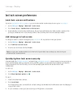 Preview for 176 page of Motorola moto g52j 5G User Manual