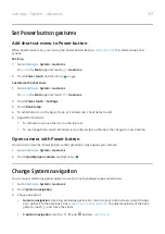 Preview for 206 page of Motorola moto g52j 5G User Manual