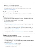 Preview for 215 page of Motorola moto g52j 5G User Manual