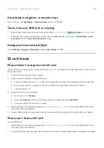 Preview for 217 page of Motorola moto g52j 5G User Manual