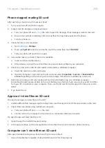 Preview for 218 page of Motorola moto g52j 5G User Manual