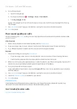 Preview for 223 page of Motorola moto g52j 5G User Manual