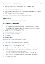 Preview for 228 page of Motorola moto g52j 5G User Manual