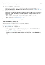 Preview for 232 page of Motorola moto g52j 5G User Manual