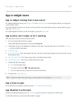 Preview for 233 page of Motorola moto g52j 5G User Manual