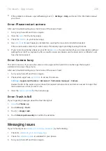 Preview for 235 page of Motorola moto g52j 5G User Manual