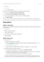 Preview for 239 page of Motorola moto g52j 5G User Manual