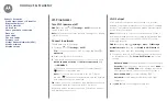 Preview for 48 page of Motorola MOTO G5S PLUS User Manual