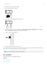 Preview for 13 page of Motorola Moto G60 User Manual