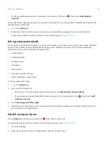 Preview for 18 page of Motorola Moto G60 User Manual