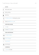 Preview for 29 page of Motorola Moto G60 User Manual